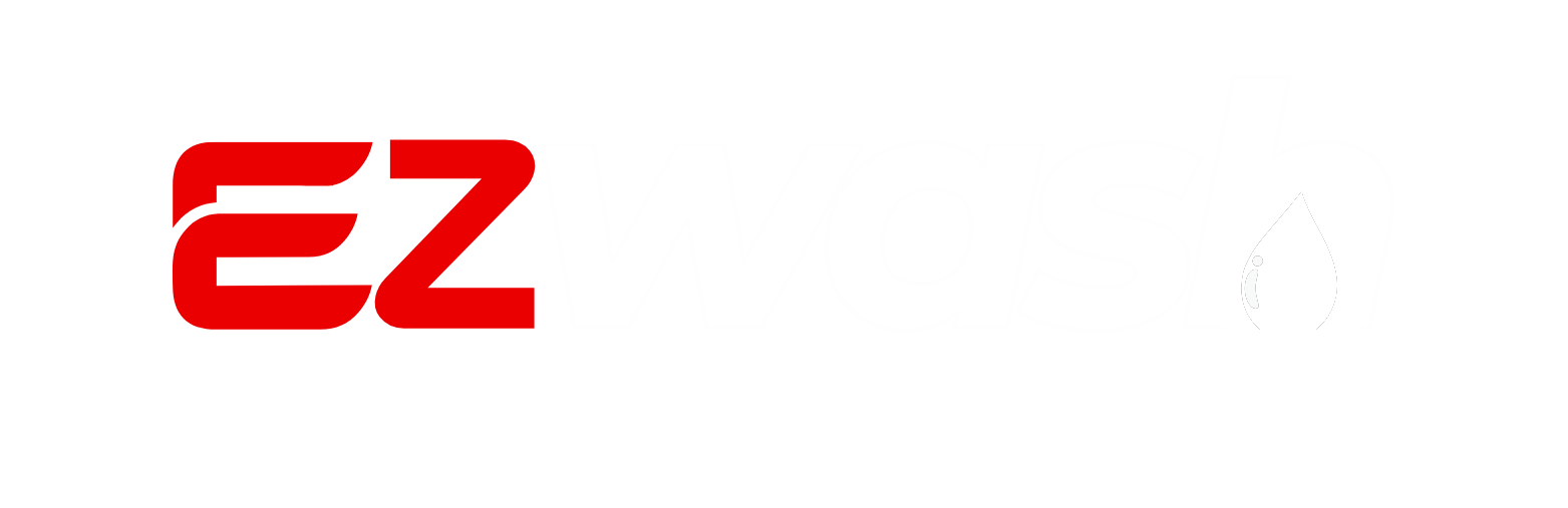 שטיפת רכבים בשירות עצמי - EZWash אריאל